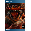 Metal: Hellsinger Steam
